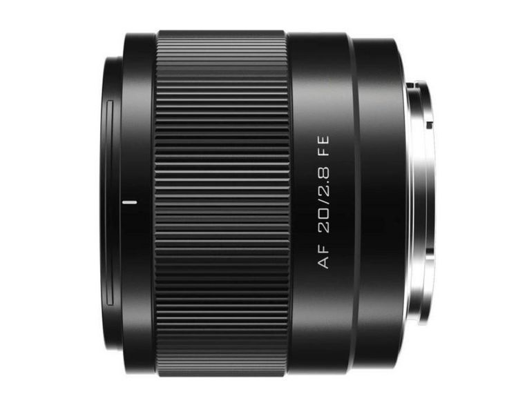 Об'єктив Viltrox 20mm 20260406-30 фото