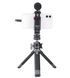 Тримач для смартфона Ulanzi ST-06S Black UL_ST06S_B фото 6