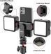 Тримач для смартфона Ulanzi ST-06S Black UL_ST06S_B фото 4