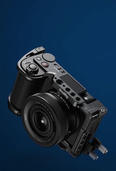 Клітка SmallRig 4867 для Sony ZV-E10 II SR_4867 фото