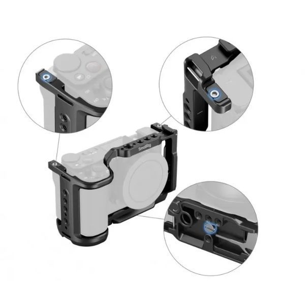 Клітка SmallRig 4867 для Sony ZV-E10 II SR_4867 фото