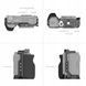 Клетка SmallRig 3538 с рукояткой для Sony ZV-E10 SR_3538H фото 8