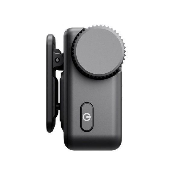 Безпровідна мікрофонна радіосистема DJI Mic Mini (1 TX + 1 RX) 549696567 фото