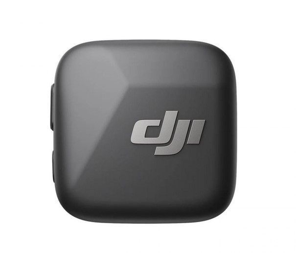 Безпровідна мікрофонна радіосистема DJI Mic Mini (1 TX + 1 RX) 549696567 фото