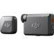 Безпровідна мікрофонна радіосистема DJI Mic Mini (1 TX + 1 RX) 549696567 фото 1