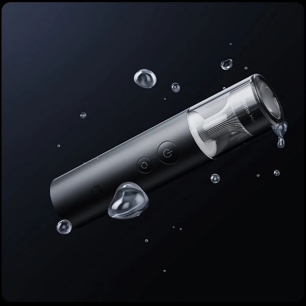 Ліхтар Xiaomi Multi-function Flashlight 3100 mAh XM_FL3100 фото