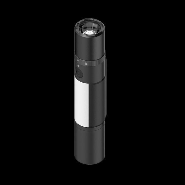Ліхтар Xiaomi Multi-function Flashlight 3100 mAh XM_FL3100 фото