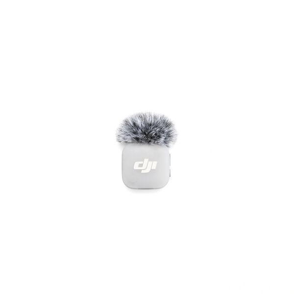 Мікрофонна радіосистема DJI Mic Mini 2 TX + 1 RX + Charging Case DJI_MIC_MINI2CASE фото