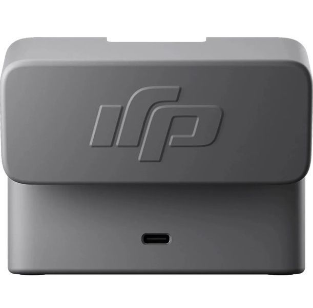 Мікрофонна радіосистема DJI Mic Mini 2 TX + 1 RX + Charging Case 549696570 фото