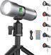 Портативний LED ліхтар Neewer BASICS FL10 Photography Flashlight 20260211-00016 фото 2