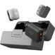 Мікрофонна радіосистема DJI Mic Mini 2 TX + 1 RX + Charging Case DJI_MIC_MINI2CASE фото 1