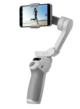 Стабілізатор відеозйомки DJI Osmo Mobile SE  20260213-0001 фото