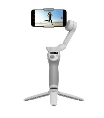 Стабілізатор відеозйомки DJI Osmo Mobile SE  20260213-0001 фото