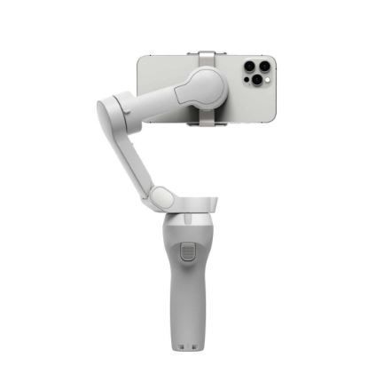 Стабілізатор відеозйомки DJI Osmo Mobile SE  20260213-0001 фото