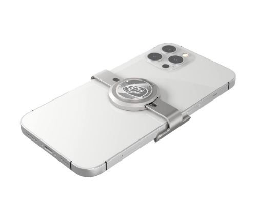 Стабілізатор відеозйомки DJI Osmo Mobile SE  20260213-0001 фото