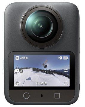 Екшн-камера DJI Osmo 360 Standard Combo 20260215-0001 фото