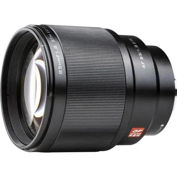 Об'єктив Viltrox 85mm 20260406-31 фото