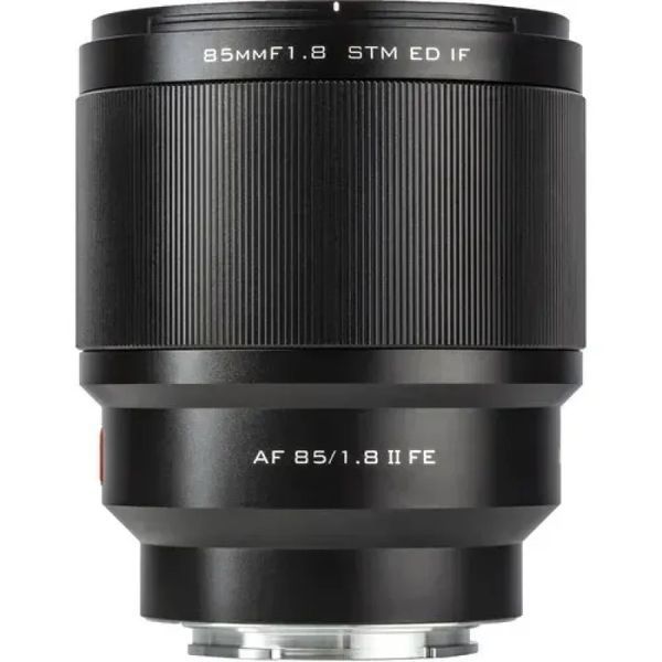 Об'єктив Viltrox 85mm 20260406-31 фото