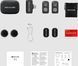 Радіосистема Hollyland Lark A1 Duo with USB-C Plug 20260216-0001 фото 2