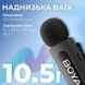 Микрофонная радиосистема BOYA BY-V30 Type-C BY_V30C фото 6