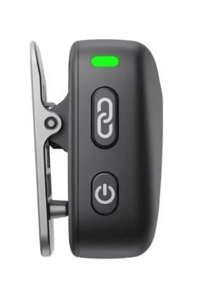 Мікрофонна радіосистема DJI Mic Mini Mobile Version (1 TX + 1 Mobile RX) 20260219-0001 фото