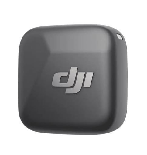 Мікрофонна радіосистема DJI Mic Mini Mobile Version (1 TX + 1 Mobile RX) 20260219-0001 фото