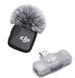Мікрофонна радіосистема DJI Mic Mini Mobile Version (1 TX + 1 Mobile RX) 20260219-0001 фото 1