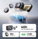 Петличний мікрофон Hollyland Lark M2 Combo для iPhone/Android/відеокамери 550853946 фото 8