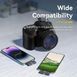 Петличний мікрофон Hollyland Lark M2 Combo для iPhone/Android/відеокамери 550853946 фото 9