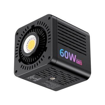 Студійне світло Ulanzi C60 RGB EU Plug UL_C60RGB фото