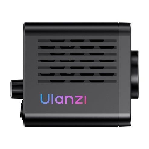 Студійне світло Ulanzi C60 RGB EU Plug UL_C60RGB фото