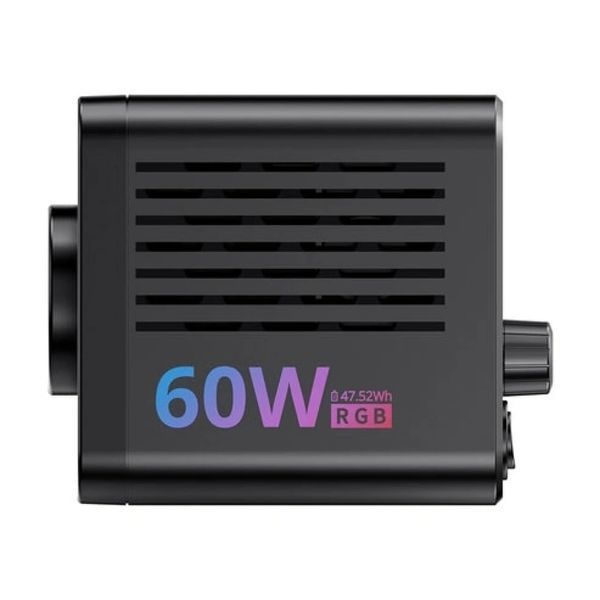 Студійне світло Ulanzi C60 RGB EU Plug UL_C60RGB фото