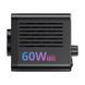 Студійне світло Ulanzi C60 RGB EU Plug UL_C60RGB фото 3