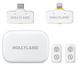 Мікрофон HollyLand Lark A1 Combo White 20260406-2 фото 3
