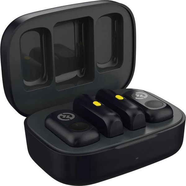 Мікрофон HollyLand Lark A1 Combo Black 20260406-3 фото