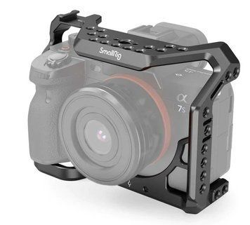 Клітка SmallRig 3667 (3667B) для Sony a7 IV/a7S III/a7R V SR_3667B фото