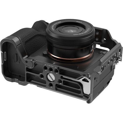Клітка SmallRig 3667 (3667B) для Sony a7 IV/a7S III/a7R V SR_3667B фото