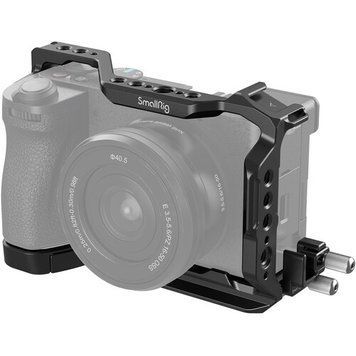Клітка SmallRig 4336 для Sony Alpha 6700 SR_4336 фото