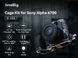Клітка SmallRig 4336 для Sony Alpha 6700 SR_4336 фото 8