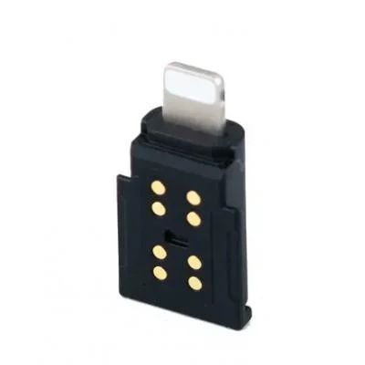 Адаптер DJI Mic Mini Lightning Mobile Version 20260406-6 фото