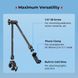 Шарнирный кронштейн SmallRig Magic Arm 5624 SR_MA5624 фото 9