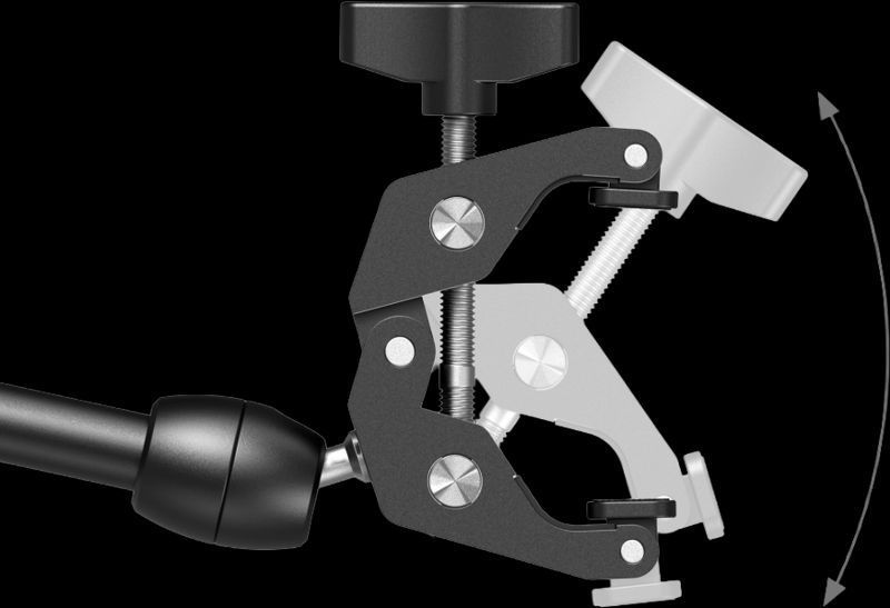 Шарнирный кронштейн SmallRig Magic Arm 5624 SR_MA5624 фото