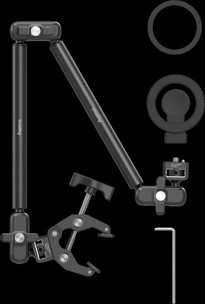 Шарнірний кронштейн SmallRig Magic Arm 5626 SR_MA5626 фото