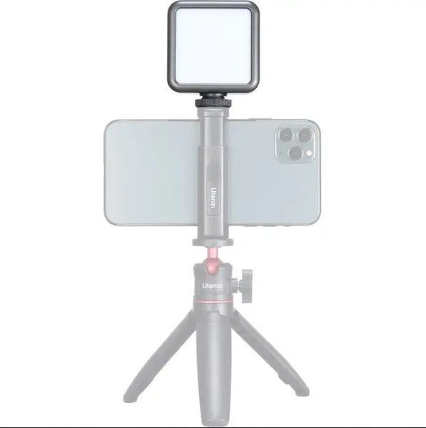 Накамерне світло LED RGB Ulanzi VL49 RGB 550853005 фото