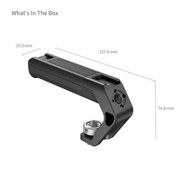 Ручка SmallRig ARRI Поиск Top Handle (Tiny) 4757 SR_TH4757 фото