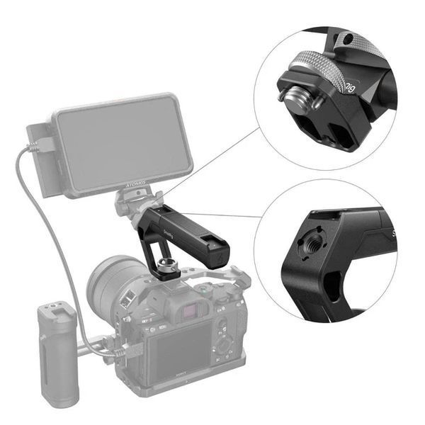Ручка SmallRig ARRI Поиск Top Handle (Tiny) 4757 SR_TH4757 фото