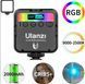 Накамерне світло LED RGB Ulanzi VL49 RGB 550853005 фото 4
