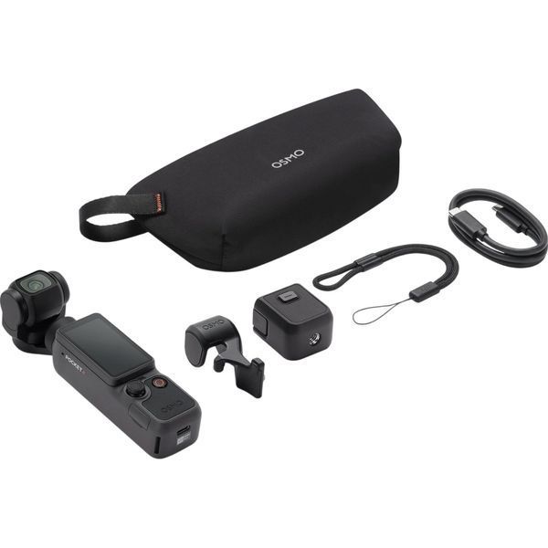 Екшн-камера DJI Osmo Pocket 4 Standard Combo (CP.OS.00000545.01) o_dji_osmopocket4_s_black фото