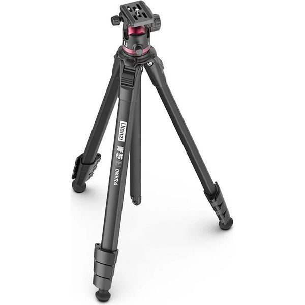 Штатив Ulanzi Ombra YING MT-55 Black 20260211-0001 фото