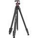 Штатив Ulanzi Ombra YING MT-55 Black 20260211-0001 фото 1